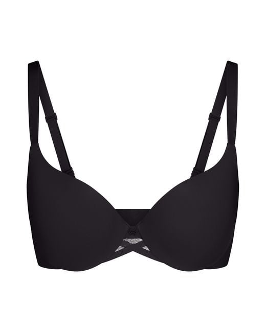Honeylove Black Cloudshape Bra With Cloudwire