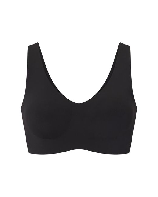 Honeylove Black Softform Bra