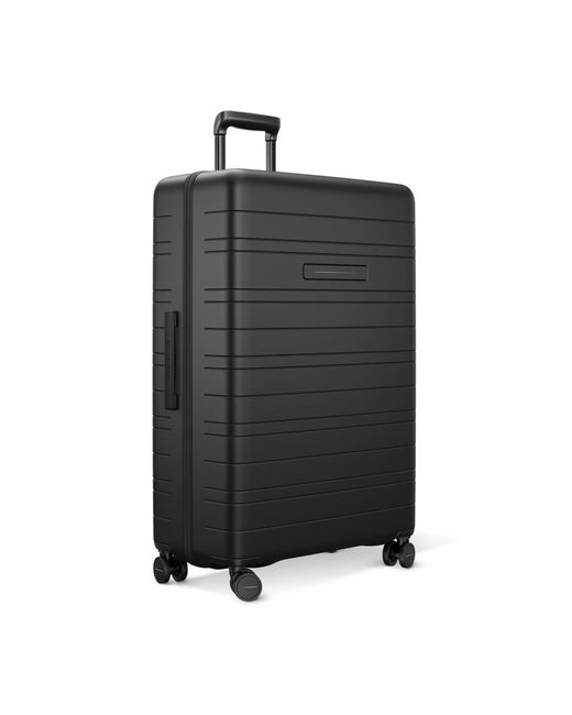 Horizn Studios Black Check-in Luggage H7 Air