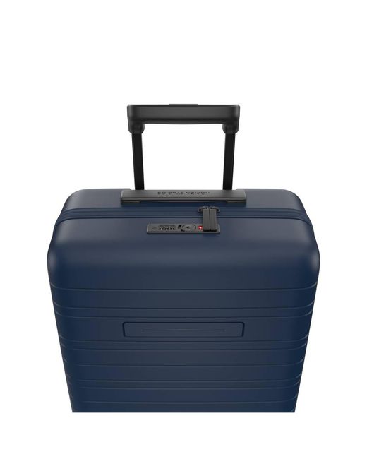 Horizn Studios Blue Cabin Luggage H5 Air