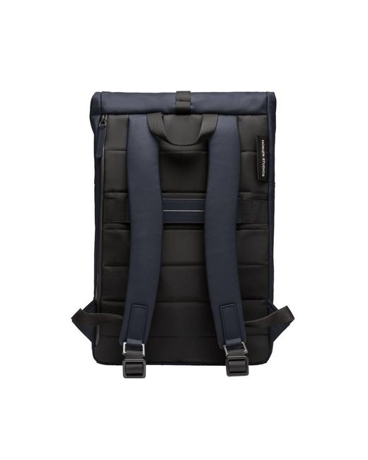 Horizn Studios Blue High-performance Backpacks Sofo Rolltop Backpack X