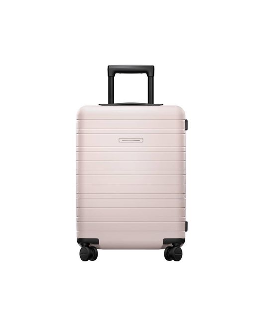 Horizn Studios Handgepäck Koffer mit Powerbank in Pink | Lyst DE