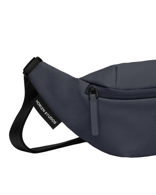 Horizn Studios Blue Cross-body Bags Sofo Cross-body Bag