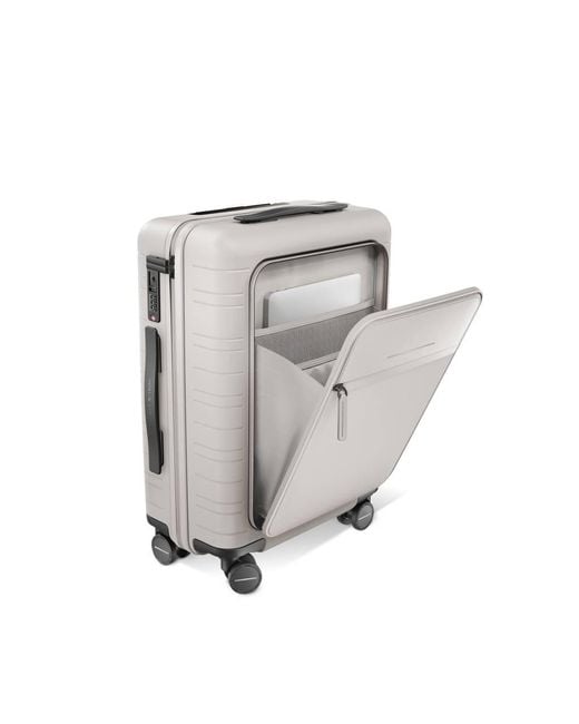 Horizn Studios Gray Cabin Luggage M5