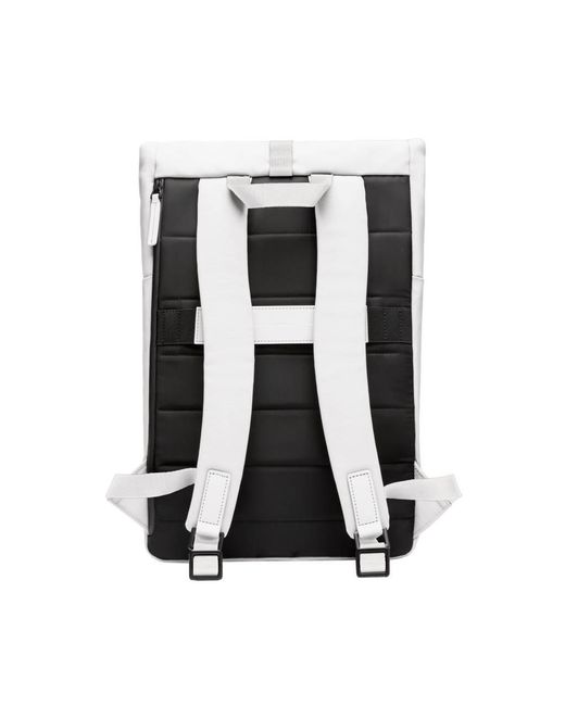 Horizn Studios White High-Performance Backpacks SoFo Rolltop Backpack X