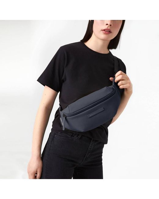 Horizn Studios Blue Cross-body Bags Sofo Cross-body Bag