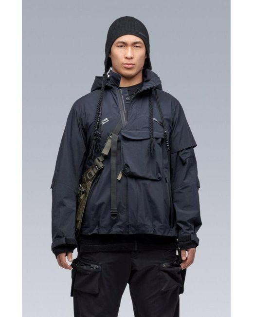 ACRONYM Synthetic J1w-gtpl Black for Men | Lyst