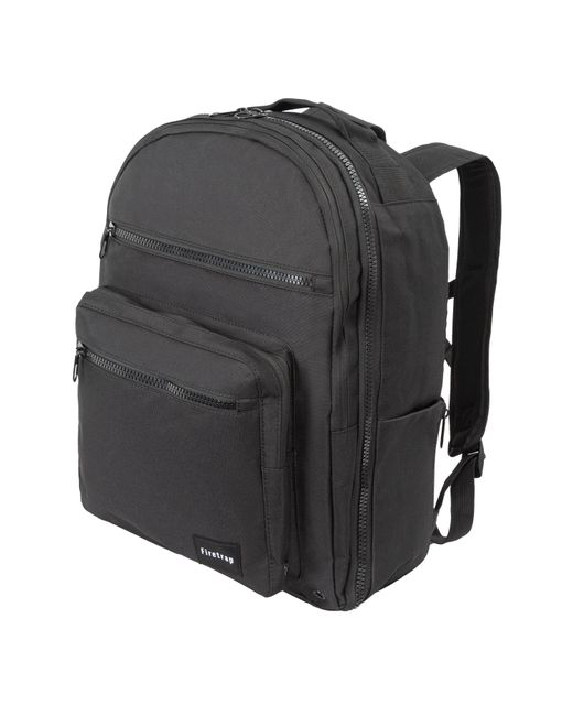 Firetrap Gray City Backpack for men