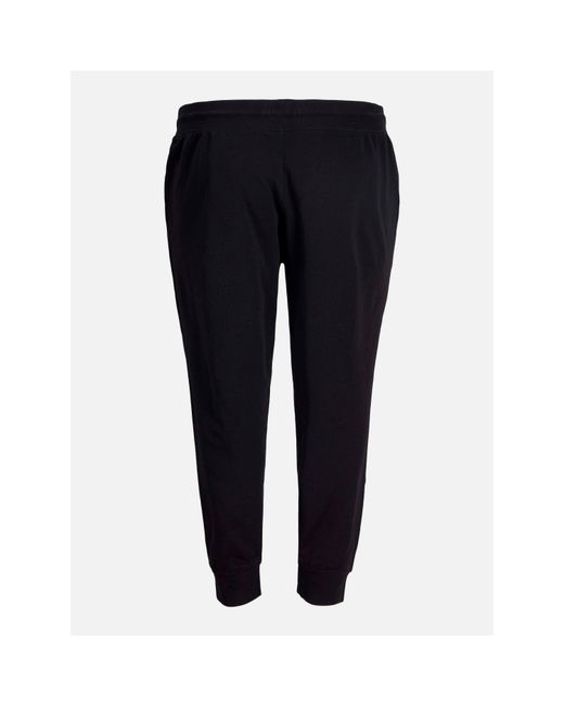 Jack & Jones Blue Gordon Archive Joggers for men