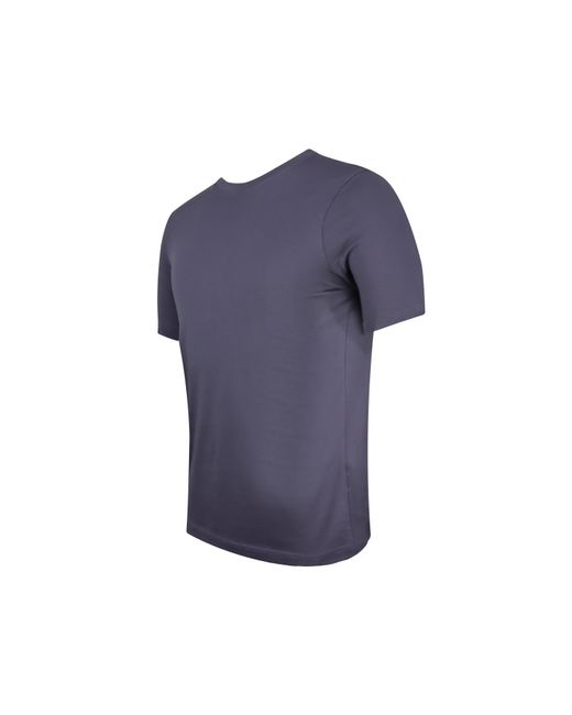 Donnay Blue 3 Pack T Shirts for men
