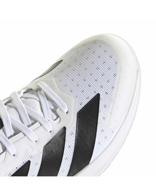 Adidas Gray Adizero Count for men