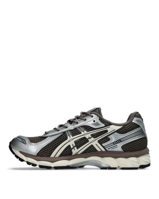Asics Gray S Kayano 12.1 Ld64