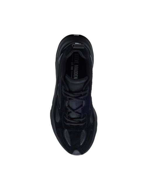 Steve Madden Blue Trainers for men