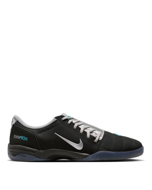 Nike Black Am T90 Sn63 for men