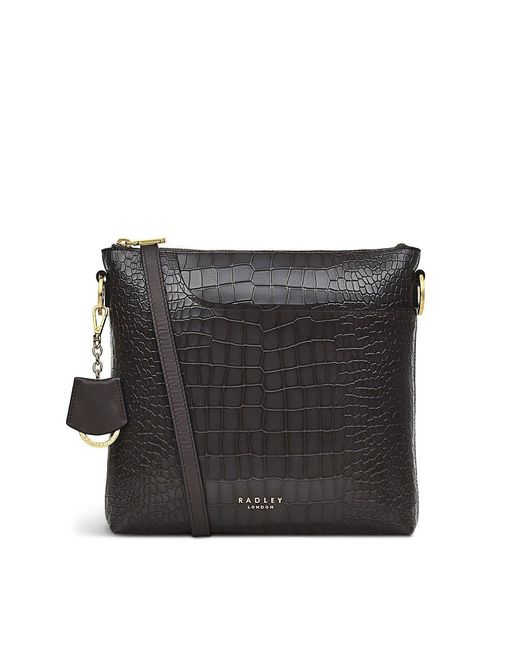 Radley Black Pocketsr2Macb