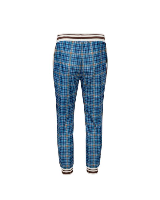 Lonsdale Blue Gent Tracksuit for men