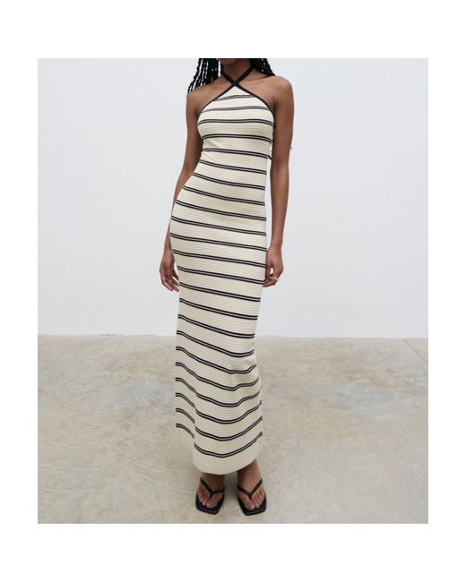 Pretty Lavish Metallic P.Lavish Octavia Con