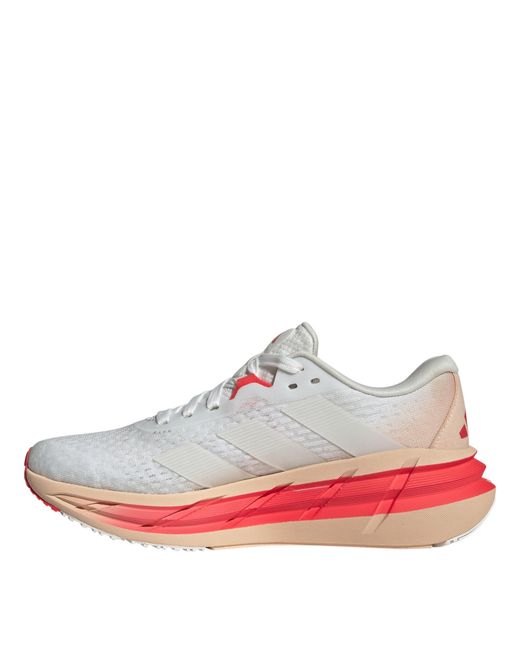 Adidas White Adistar 3 W Ld99