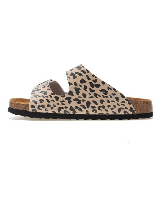 Regatta Black Mia Sandals