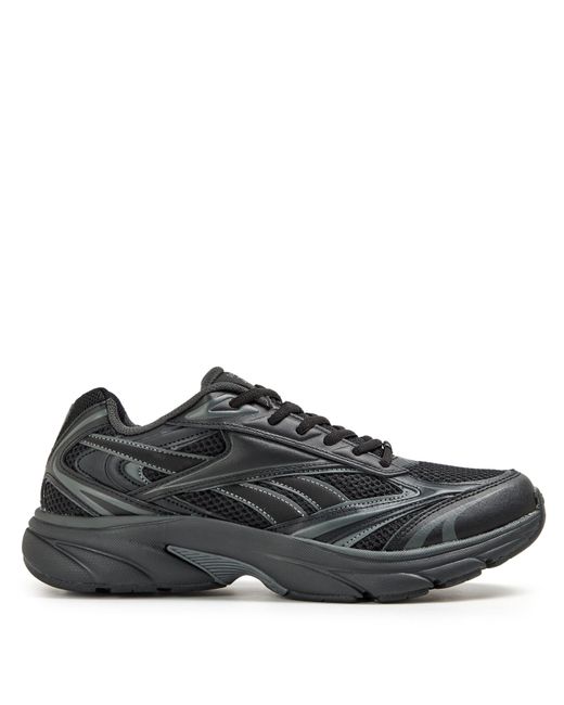 Reebok Black Belwave Trainers for men