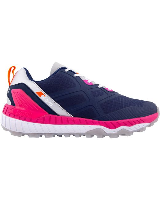 Grays Hockey Blue Grays Shoe Raid