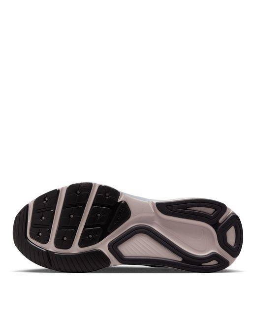 Nike Black Structure 26 Trainers