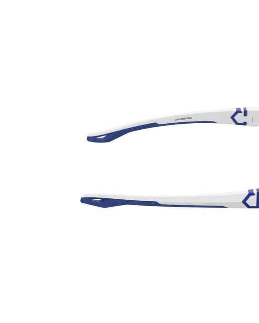 Under Armour Blue Accessories Yard Pro S G for men