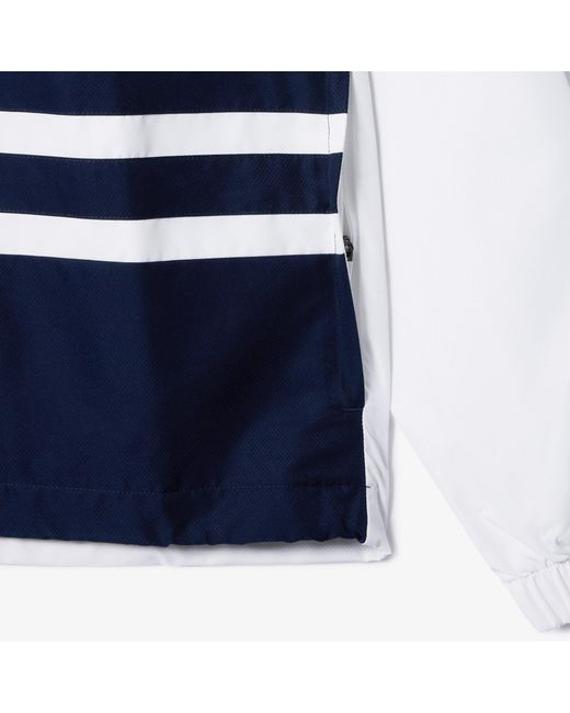 Lacoste Blue Sprt Trksuit Sn99 for men