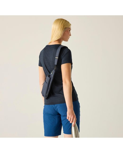 Regatta Blue Wm Fingal Edition Tshirt