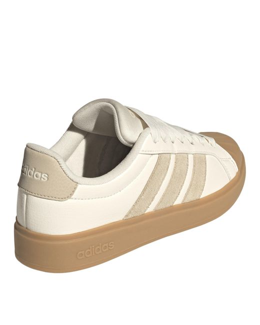 Adidas Natural Streettalk Trainers