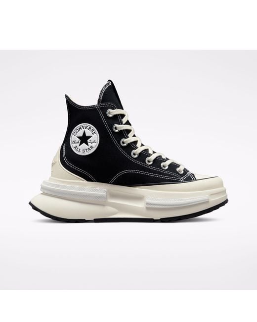 Converse Black Pro Classic Low-Top Trainers