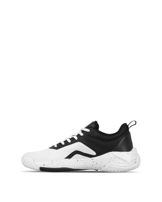 Everlast Multicolor Basketball Trainers for men