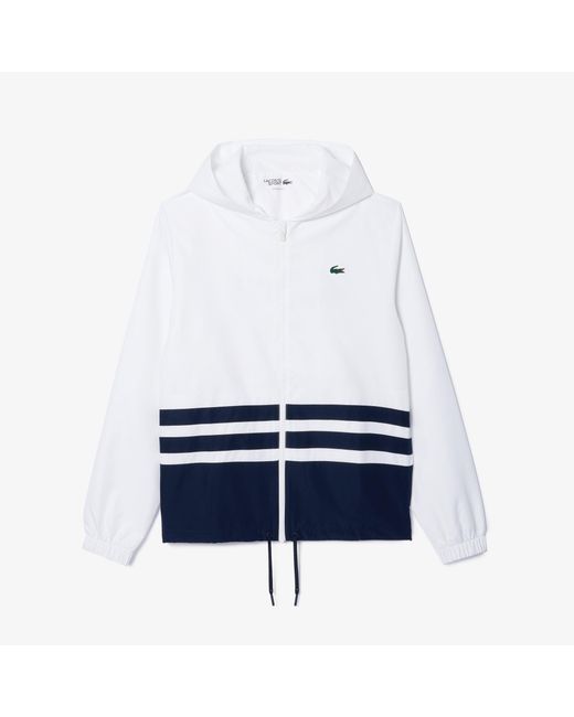 Lacoste Blue Sprt Trksuit Sn99 for men