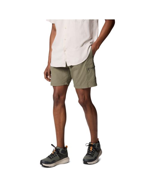 Columbia Natural Mountaindale Cargo Short for men