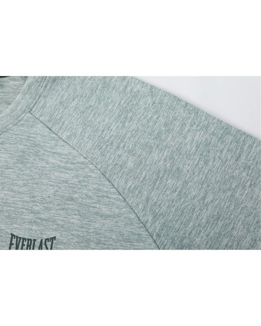 Everlast Blue Flex T-Shirts for men