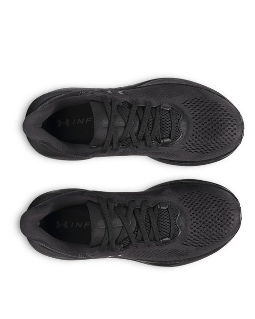 Under Armour Black Infinite Pro Runner
