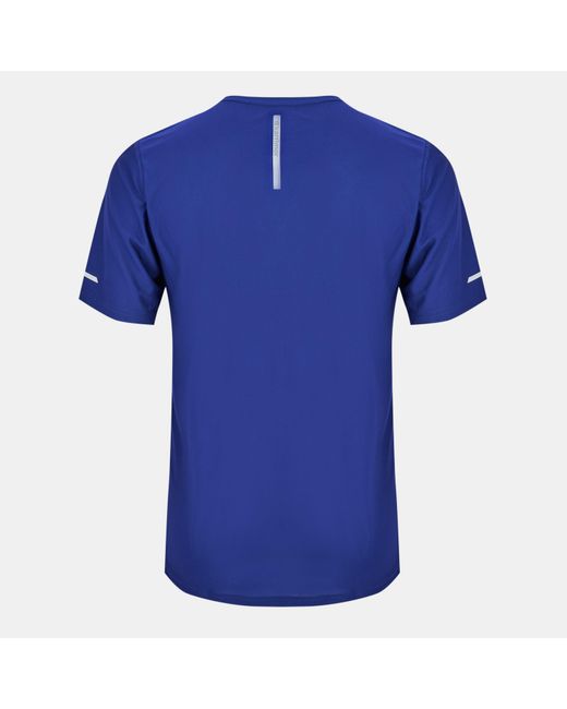Karrimor Blue Run Short Sleeve T Shirt for men