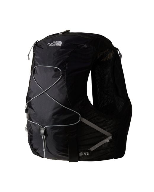 The North Face Black Tnf Sunriser Run Vest Adults