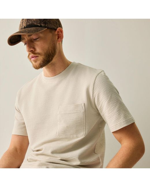Regatta Green Teresitos Tee for men