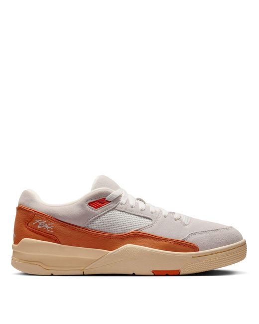 Nike Pink Basketball Trainers for men