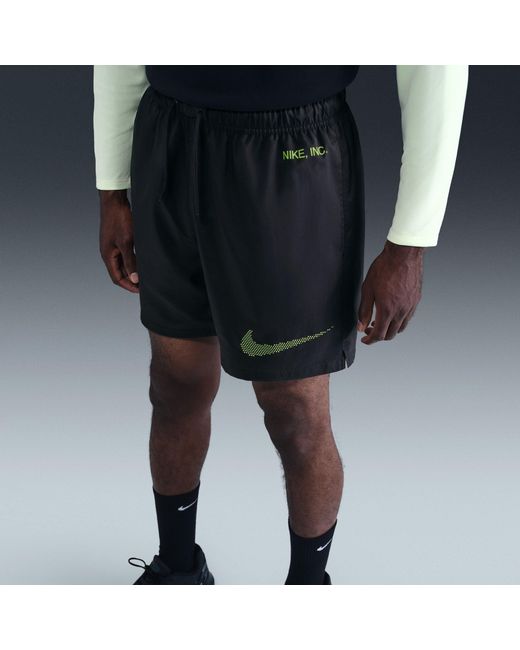 Nike Black Nk Clb Flow W for men
