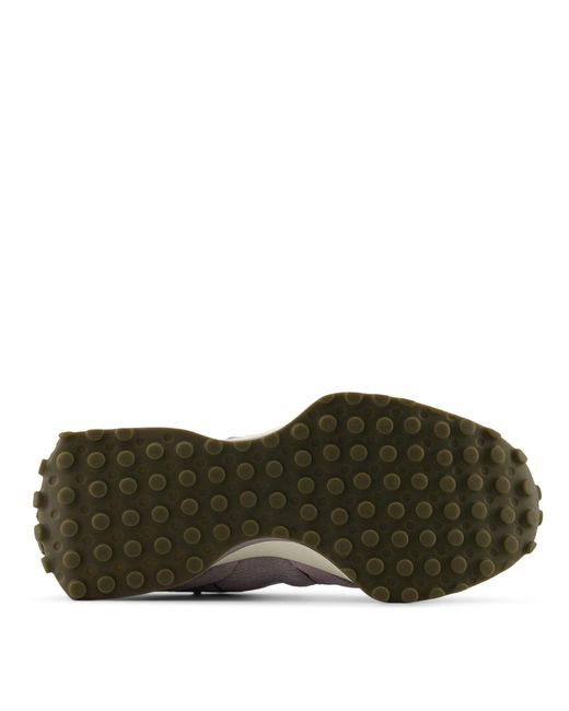 New Balance Gray Nb 327 for men