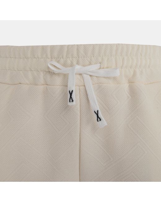 Firetrap Natural Short Tee Set for men