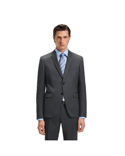 Boss Gray H Reymond Formal for men