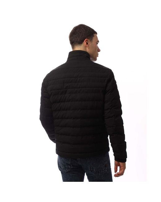 Boss Black P Coldio Short Puffer Jacket for men
