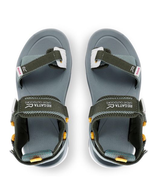 Regatta Blue Blaze Walking Sandals