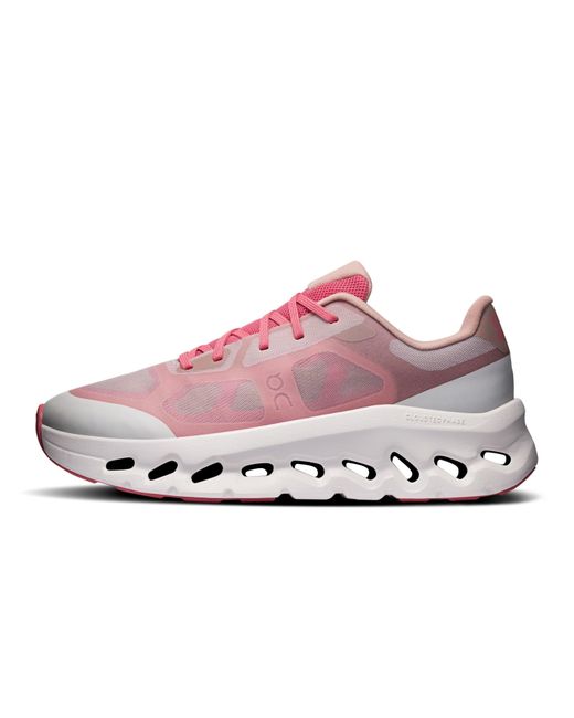 On Shoes Pink Cloudtilt Remix Ld64