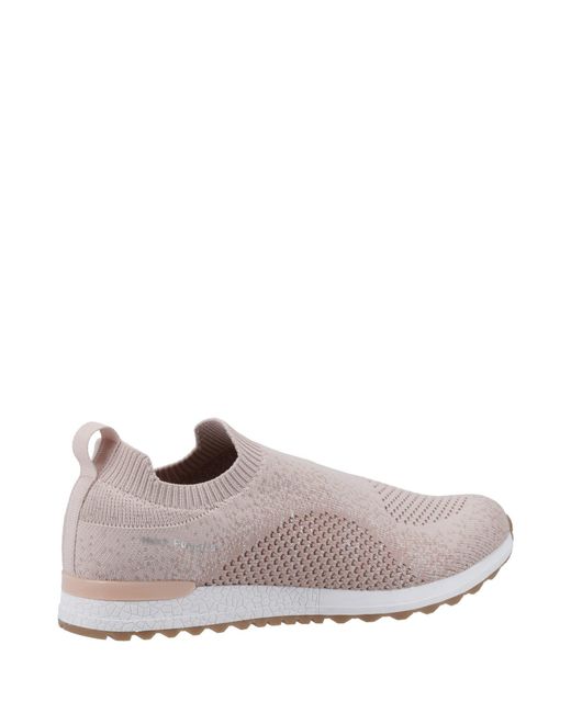Hush Puppies Multicolor Ennis Trainer