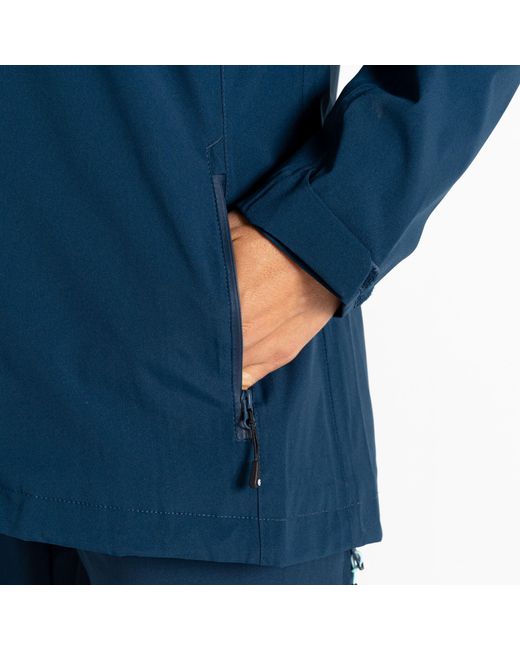 Dare 2b Blue Switchup Ii Jacket