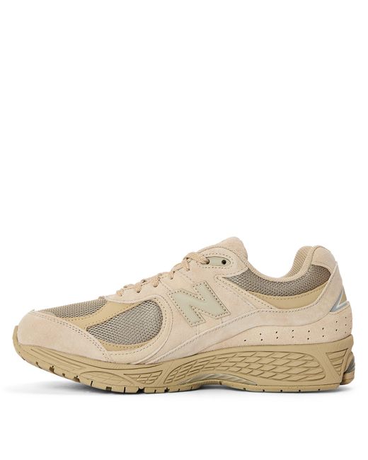 New Balance Natural Nb 2002 for men